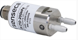 Cảm biến áp suất Senseca DX 240-200kPa-00-L01-00